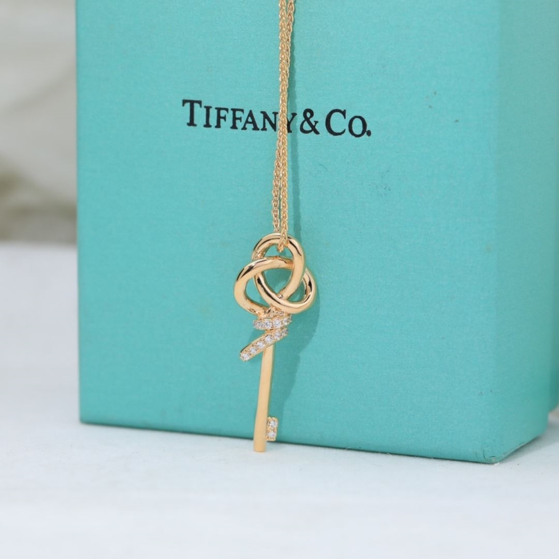 Tiffany Necklaces